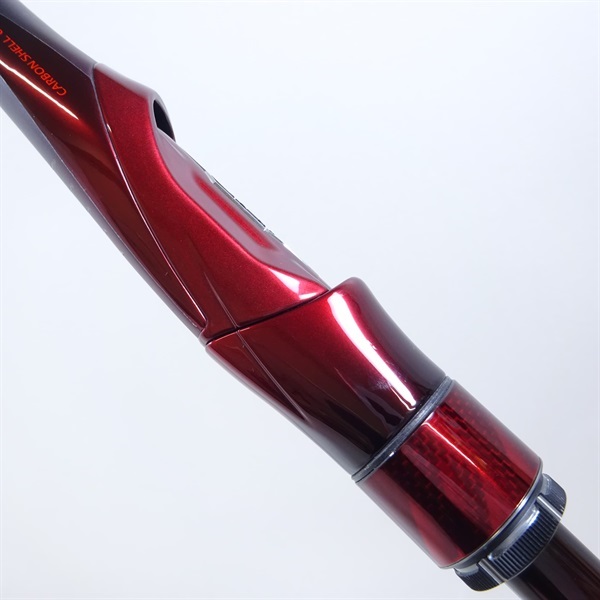 ２５セフィアリミテッドＳ７６ＭＬ＋
